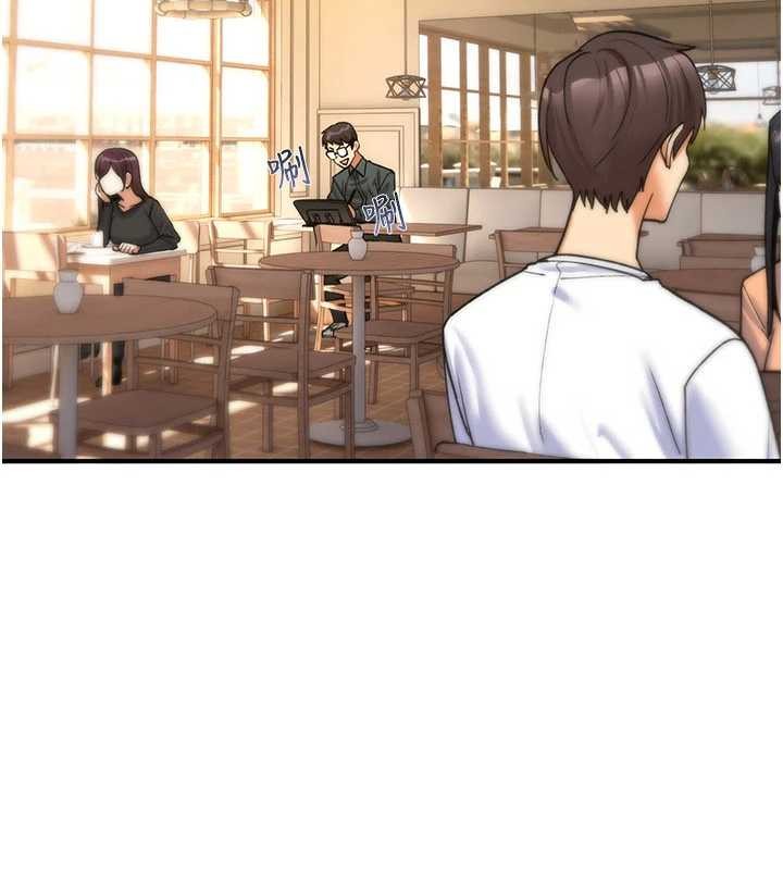 詛咒性轉物語第10話-對魯蛇腿開開的羞恥任務