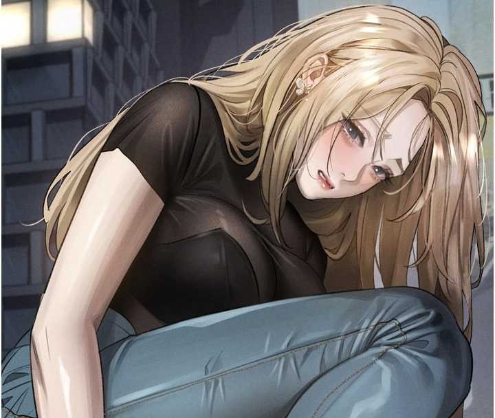 墮落物語2第41話-性感淫娃的大膽誘惑