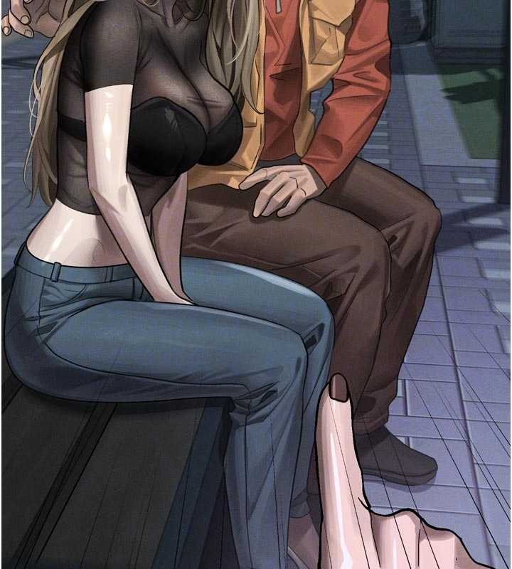 墮落物語2第41話-性感淫娃的大膽誘惑