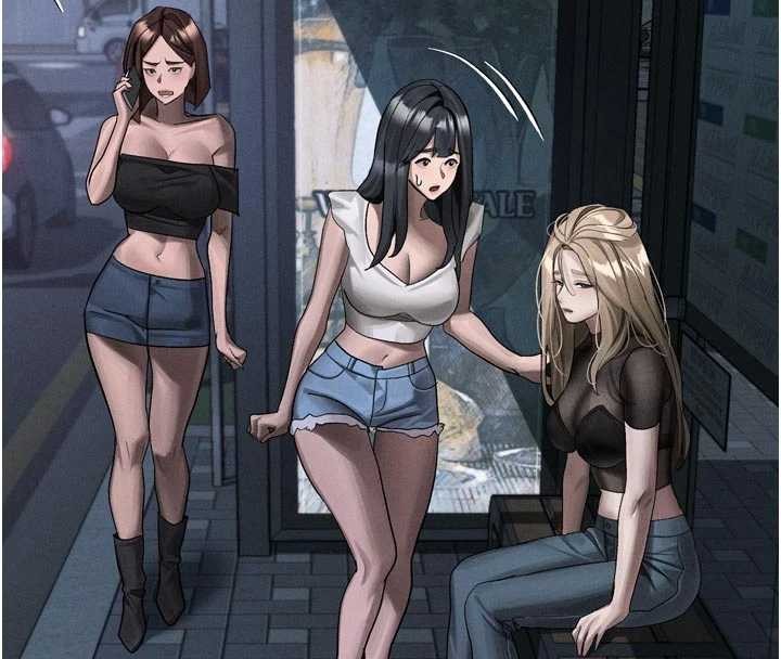 墮落物語2第41話-性感淫娃的大膽誘惑