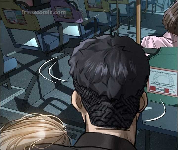 墮落物語2第41話-性感淫娃的大膽誘惑