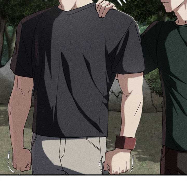 危险同学会第99話