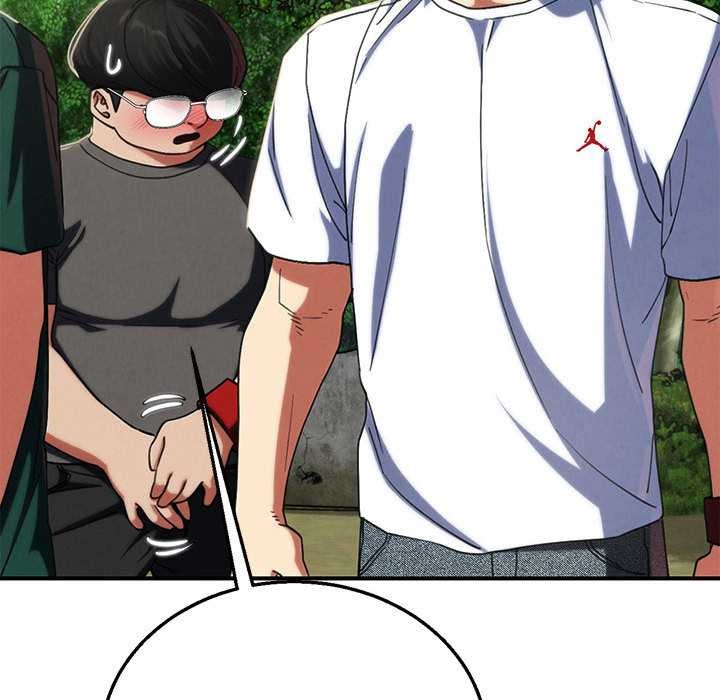 危险同学会第99話