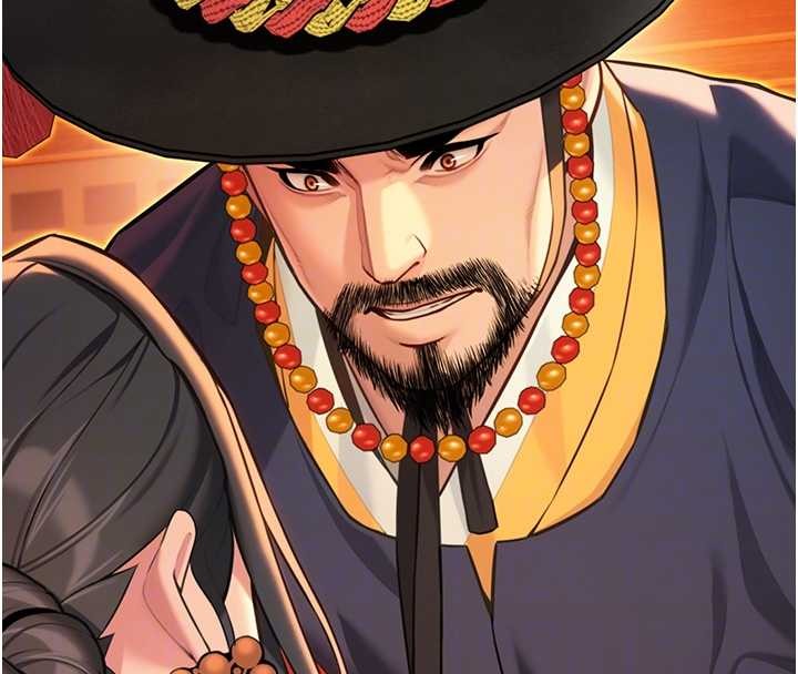 命运:贞洁慾女第70話-風流採花賊驚成刀下魂?!