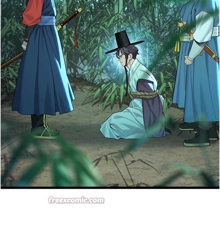 命運:貞潔慾女第70話-風流採花賊驚成刀下魂?!