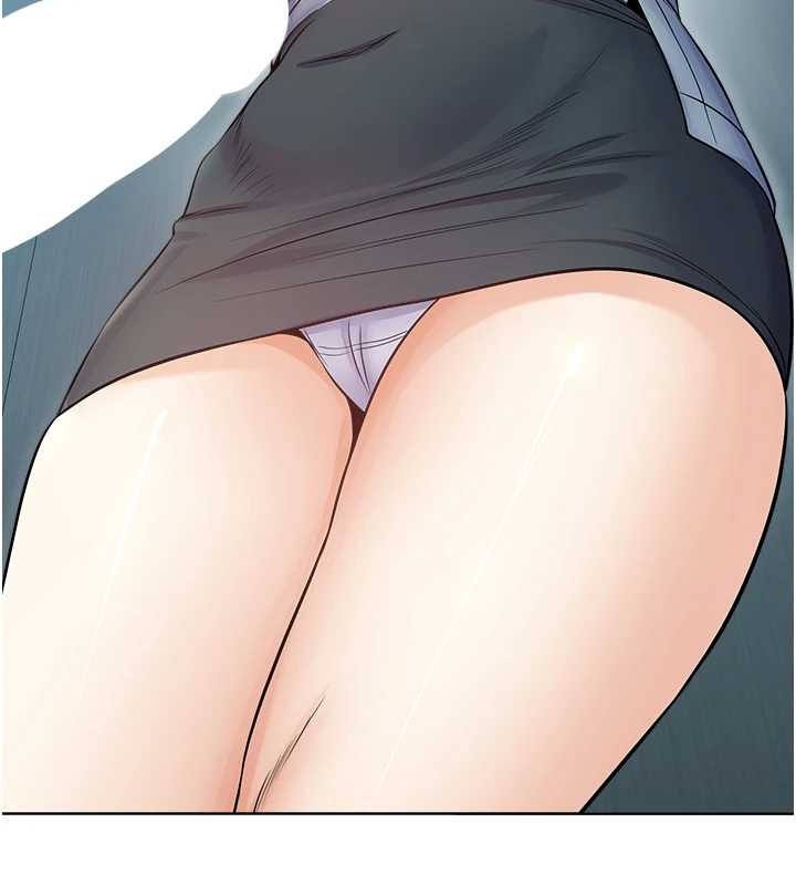 校園禁播角落第18話-想被外面的同事聽見嗎?