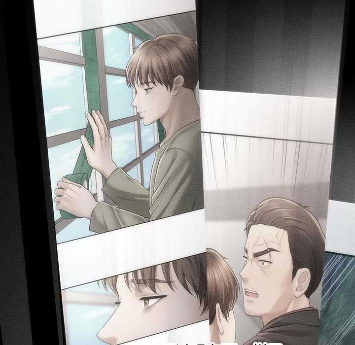 会长家的小儿子第47話