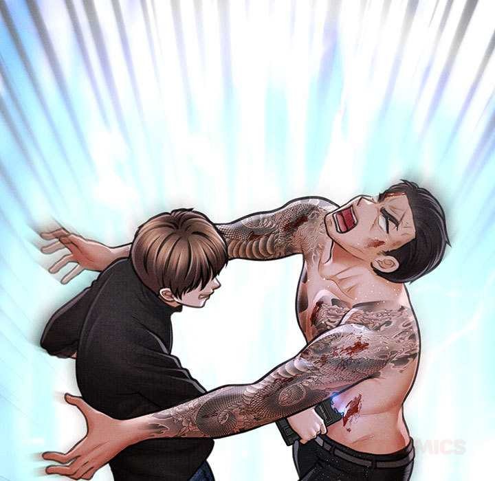 會長家的小兒子第47話