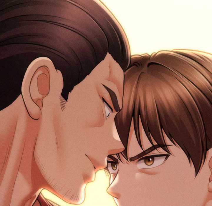 會長家的小兒子第47話