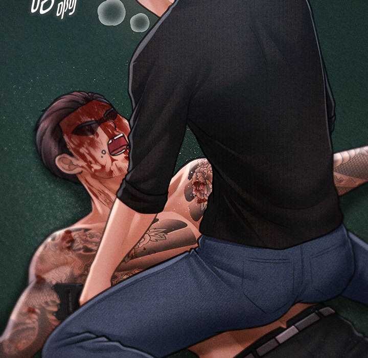 会长家的小儿子第47話