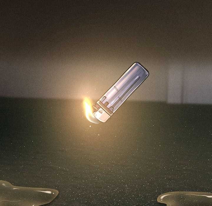 会长家的小儿子第47話