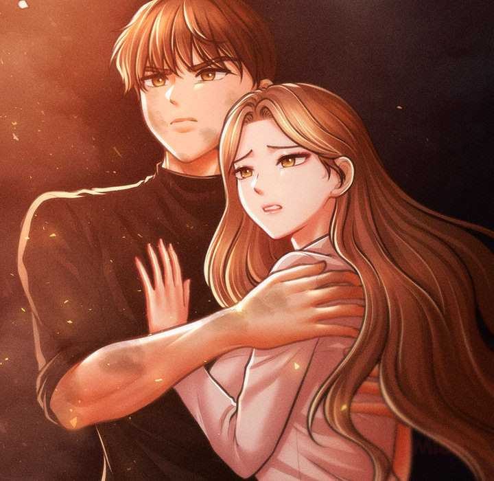 會長家的小兒子第47話