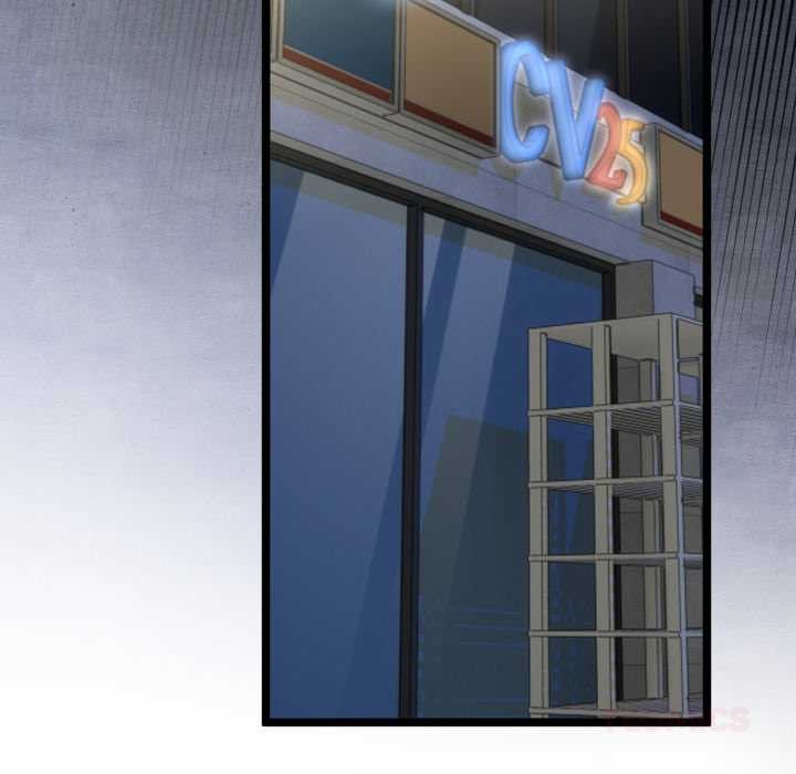 與初戀的以外同居第48話