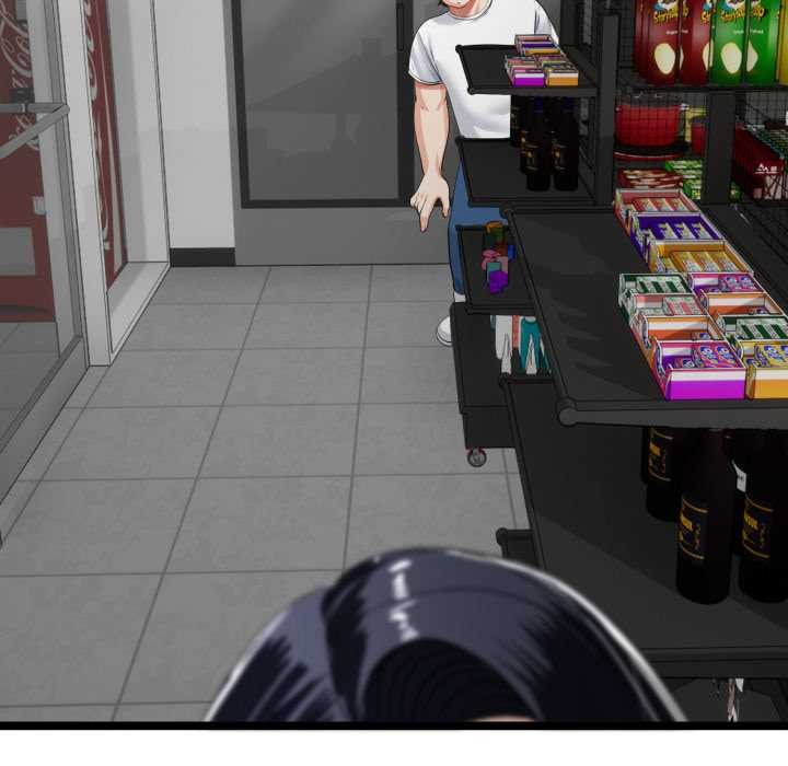 與初戀的以外同居第48話