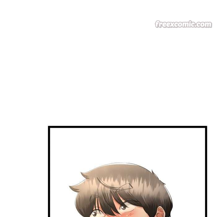 与初恋的以外同居第48話