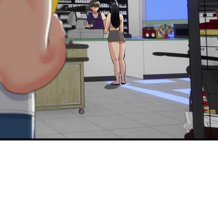 与初恋的以外同居第48話