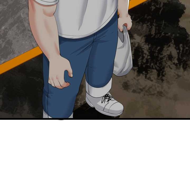 與初戀的以外同居第48話