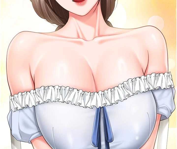 報告女班長:一根突起第35話-孤男寡女共度春宵