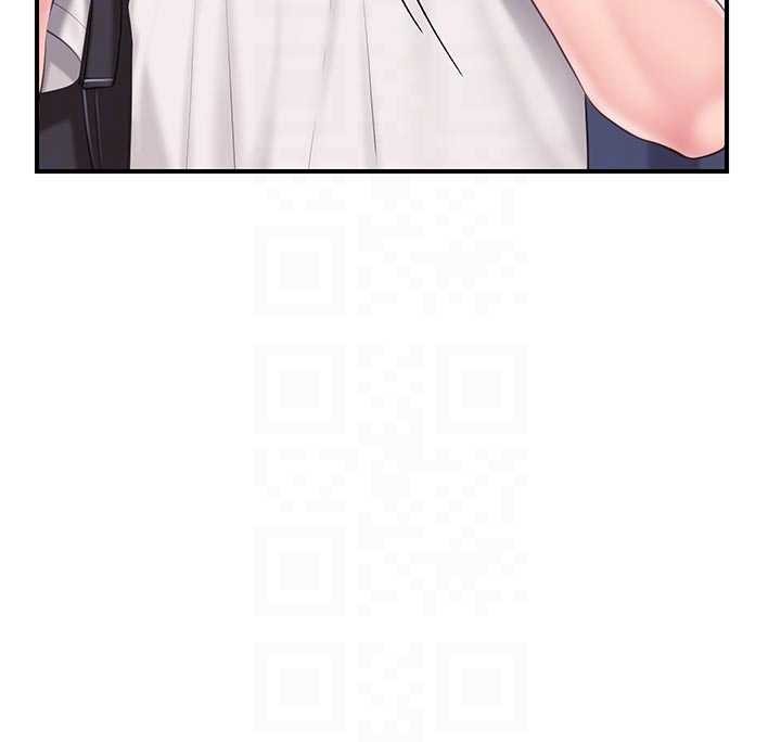 報告女班長:一根突起第35話-孤男寡女共度春宵