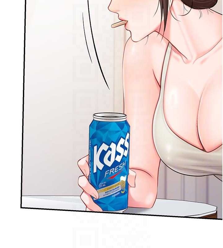 報告女班長:一根突起第35話-孤男寡女共度春宵