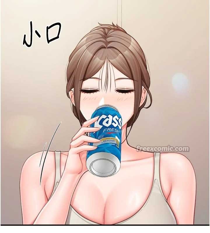 報告女班長:一根突起第35話-孤男寡女共度春宵