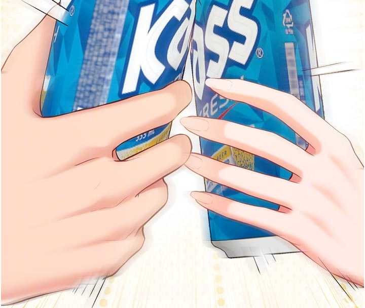 報告女班長:一根突起第35話-孤男寡女共度春宵