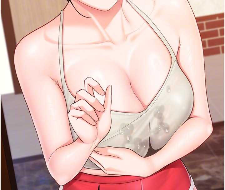 報告女班長:一根突起第35話-孤男寡女共度春宵