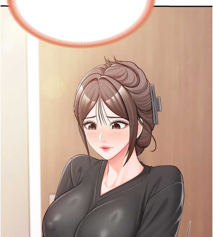 報告女班長:一根突起第35話-孤男寡女共度春宵