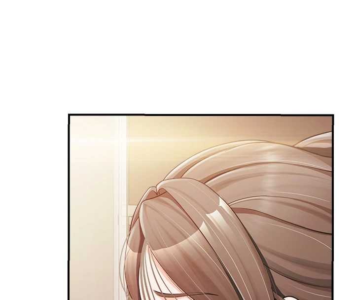 報告女班長:一根突起第35話-孤男寡女共度春宵