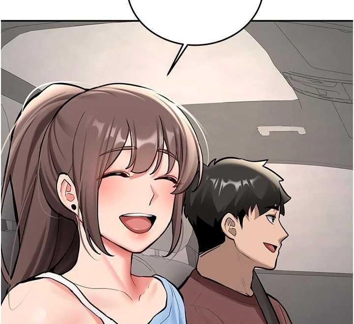 新生老司机第16話-醋意爆發的女性友人