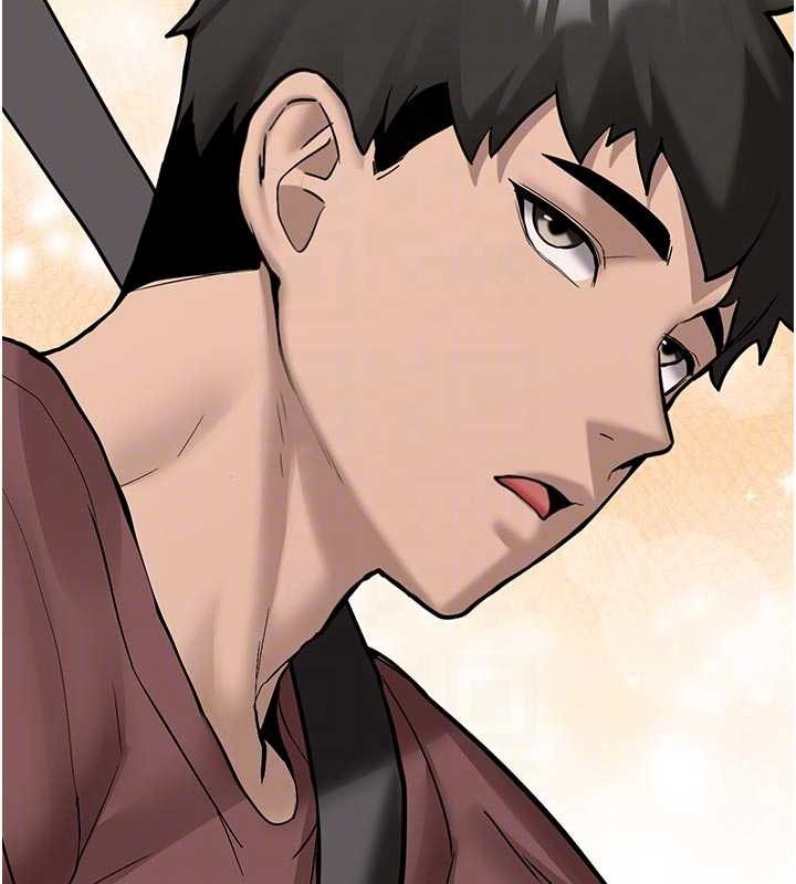 新生老司机第16話-醋意爆發的女性友人