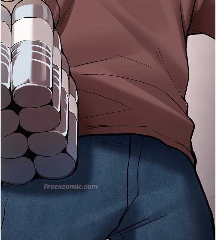 新生老司機第16話-醋意爆發的女性友人