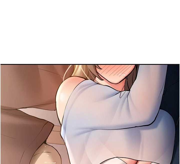 新生老司機第16話-醋意爆發的女性友人