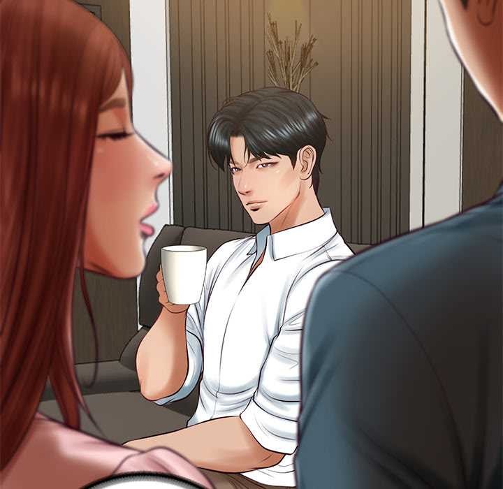 财阀家的女婿第62話