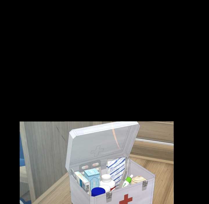 房间裏的心跳第16話