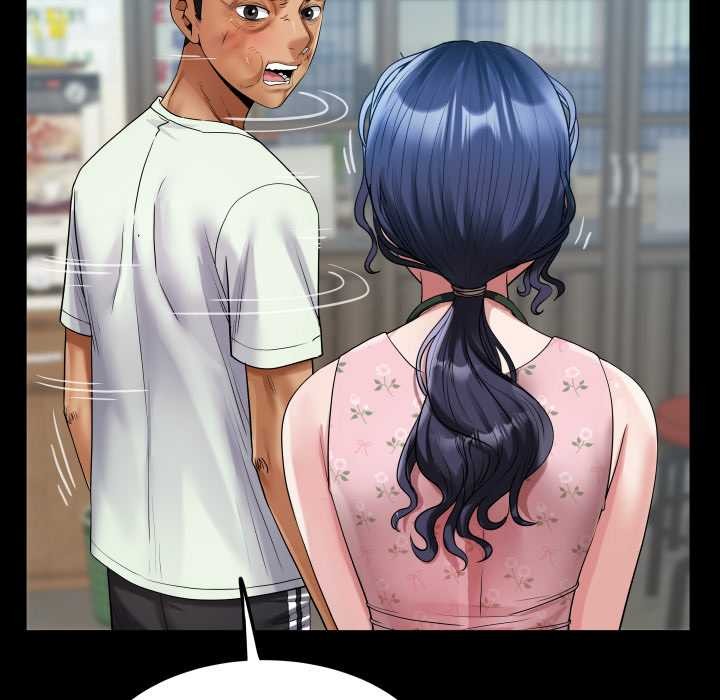 房间裏的心跳第16話