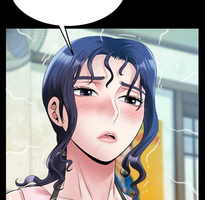 房间裏的心跳第16話