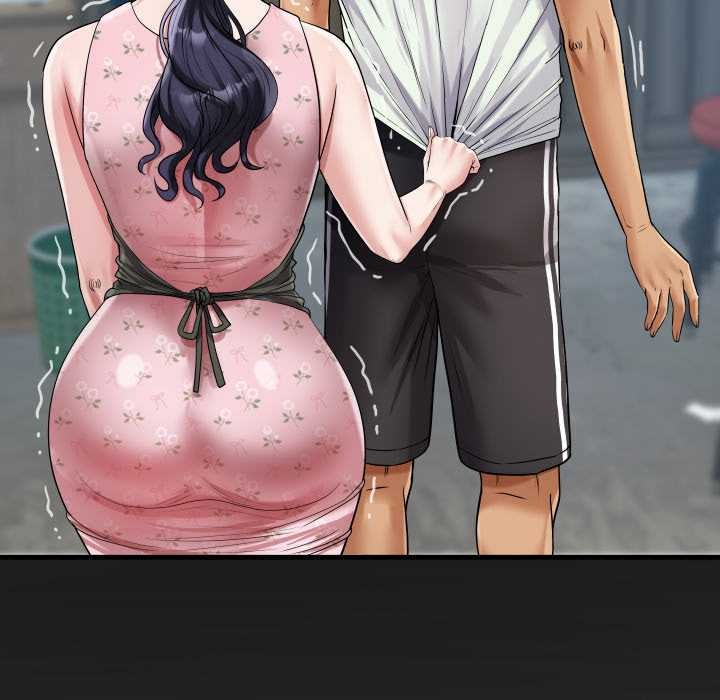 房间裏的心跳第16話