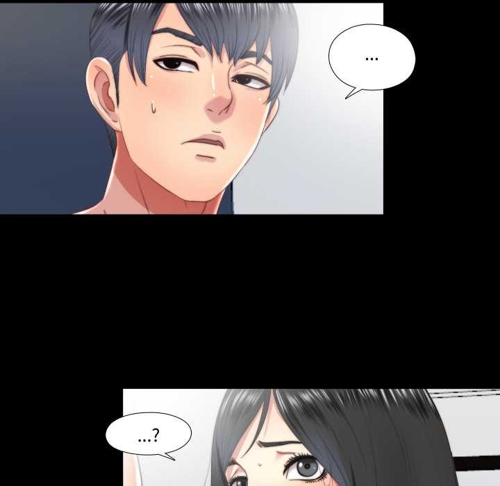 隐秘的同居第18話