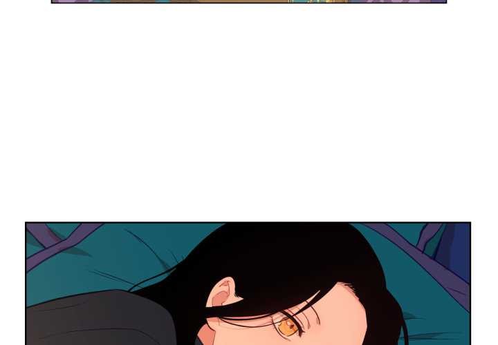 吉赛儿之血第33話