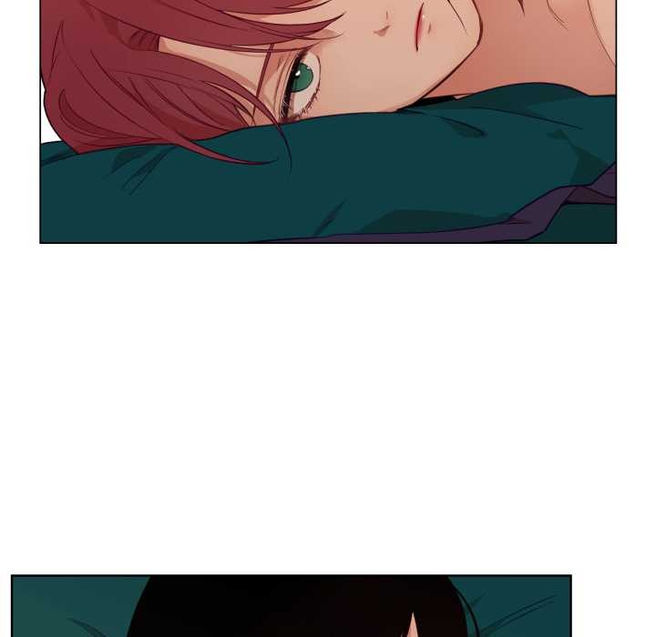 吉賽兒之血第33話