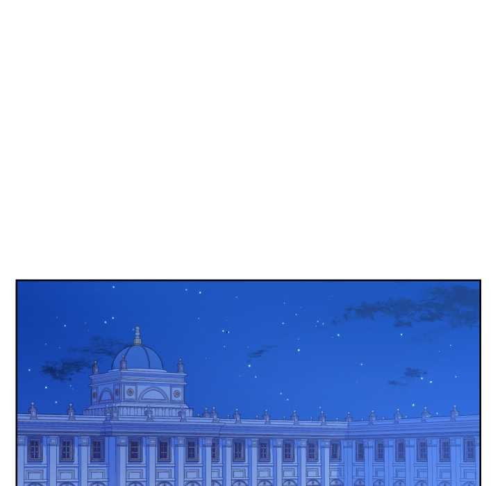 吉賽兒之血第33話