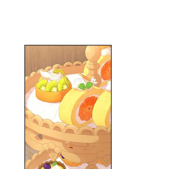 吉賽兒之血第33話