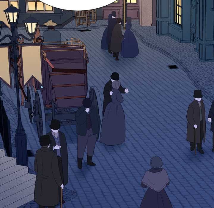 吉賽兒之血第33話