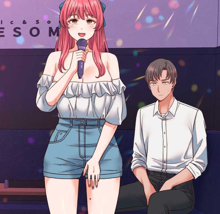 少爺的替身第34話