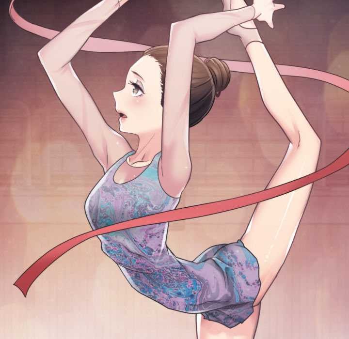 輕觸!解除封印第40話