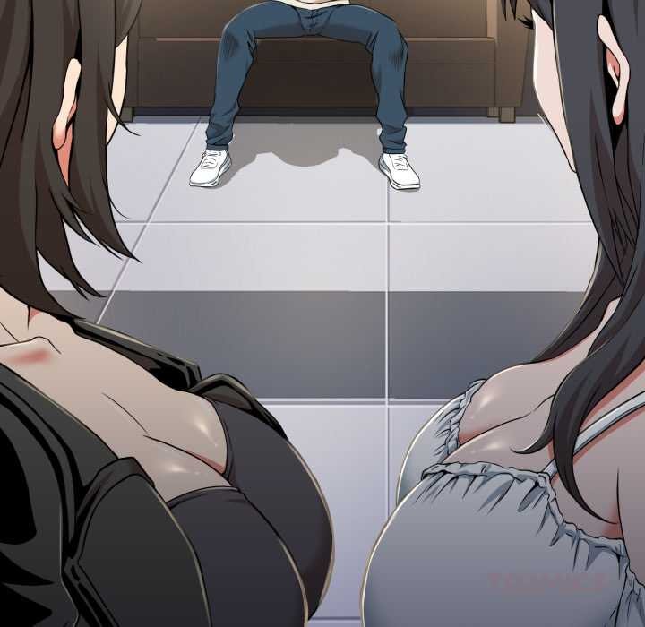 黑幫千金養成記第8話