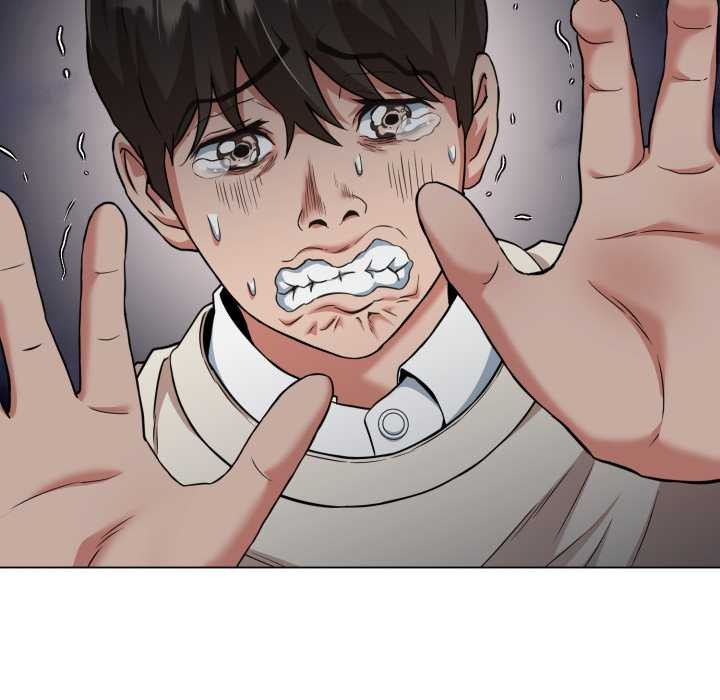 黑幫千金養成記第8話