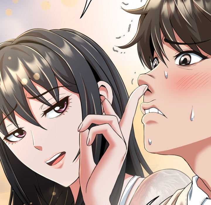 黑幫千金養成記第8話