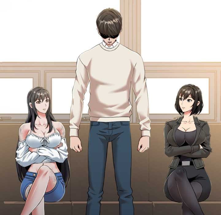 黑幫千金養成記第8話